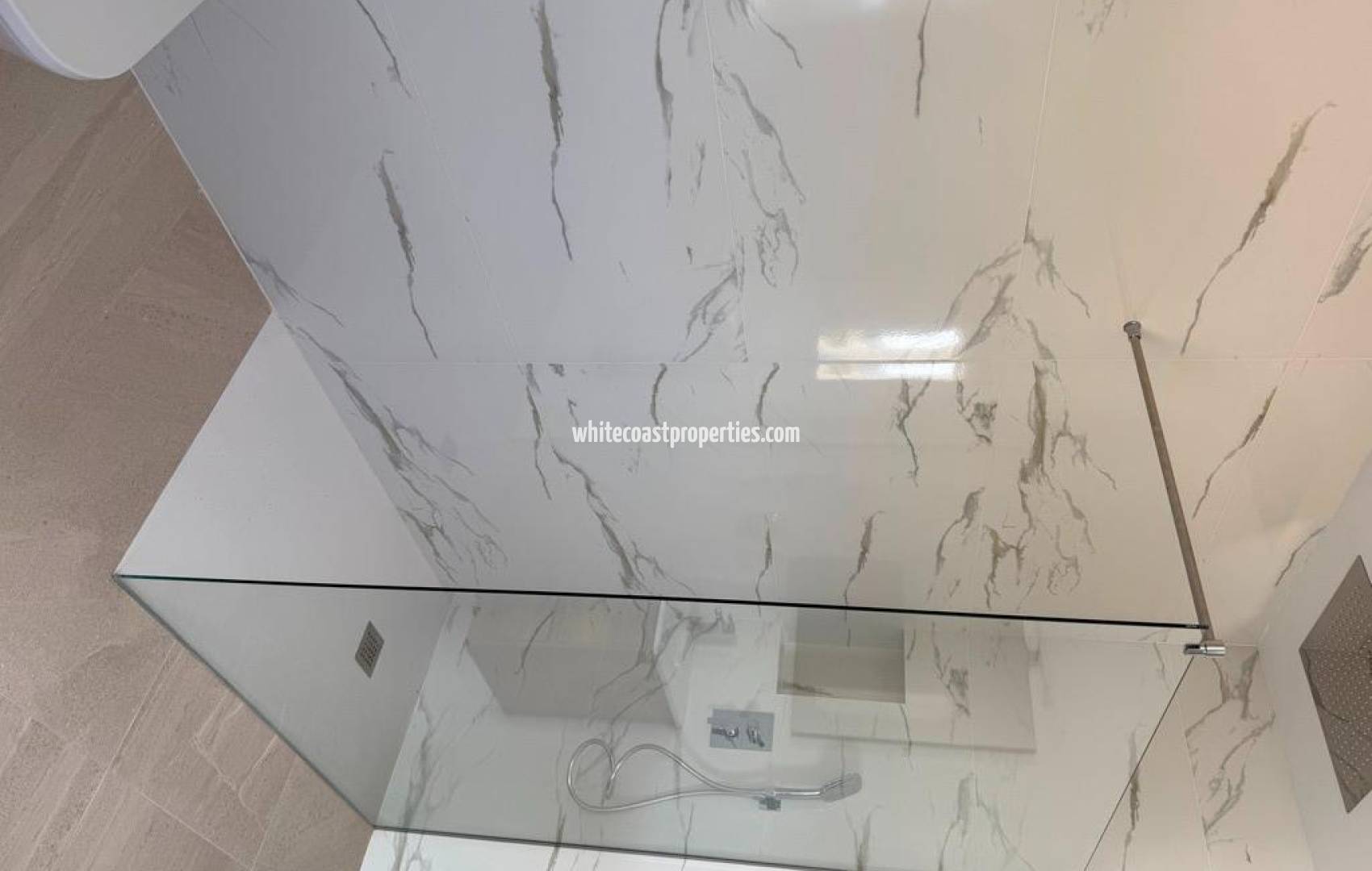 Nueva construcción  - Chalet - Pinoso - Camino Del Prado