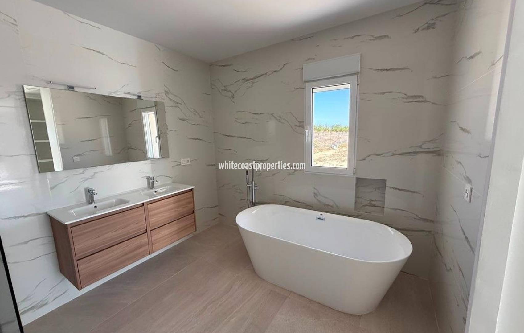 Nueva construcción  - Chalet - Pinoso - Camino Del Prado