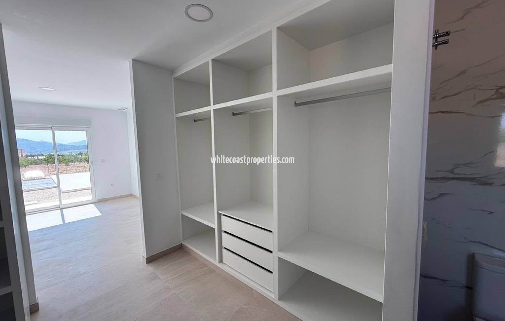 Nueva construcción  - Chalet - Pinoso - Camino Del Prado