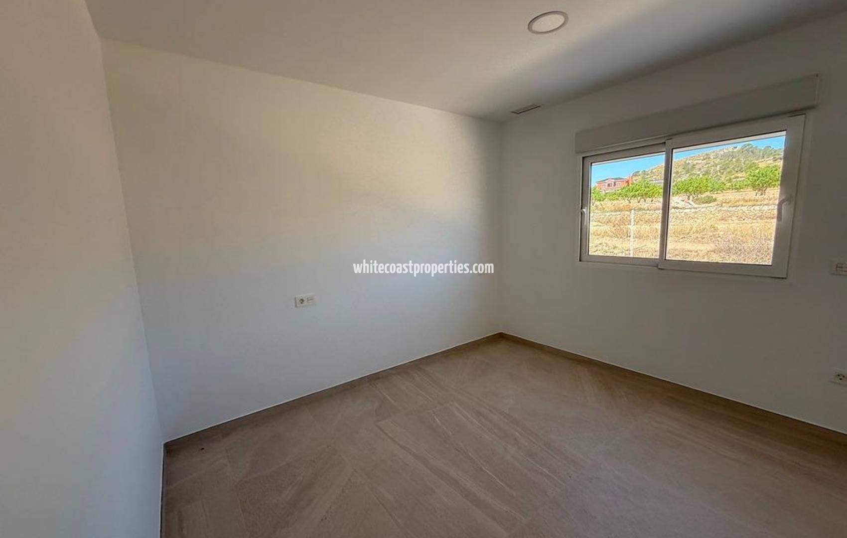 Nueva construcción  - Chalet - Pinoso - Camino Del Prado