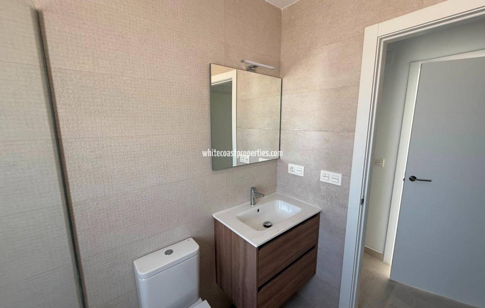 Nueva construcción  - Chalet - Pinoso - Camino Del Prado