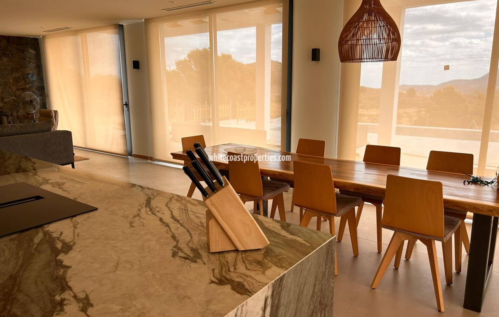 Nueva construcción  - Chalet - Pinoso - Casas Pastor