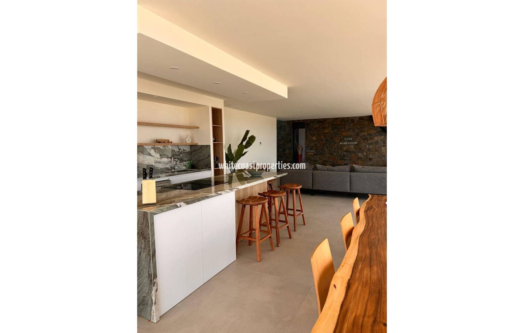 Nueva construcción  - Chalet - Pinoso - Casas Pastor