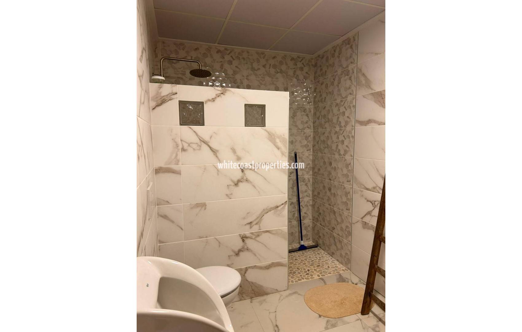 Nueva construcción  - Chalet - Pinoso - Casas Pastor