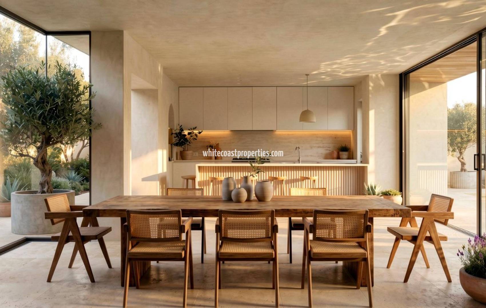 Nueva construcción  - Chalet - Pinoso - Casas Pastor