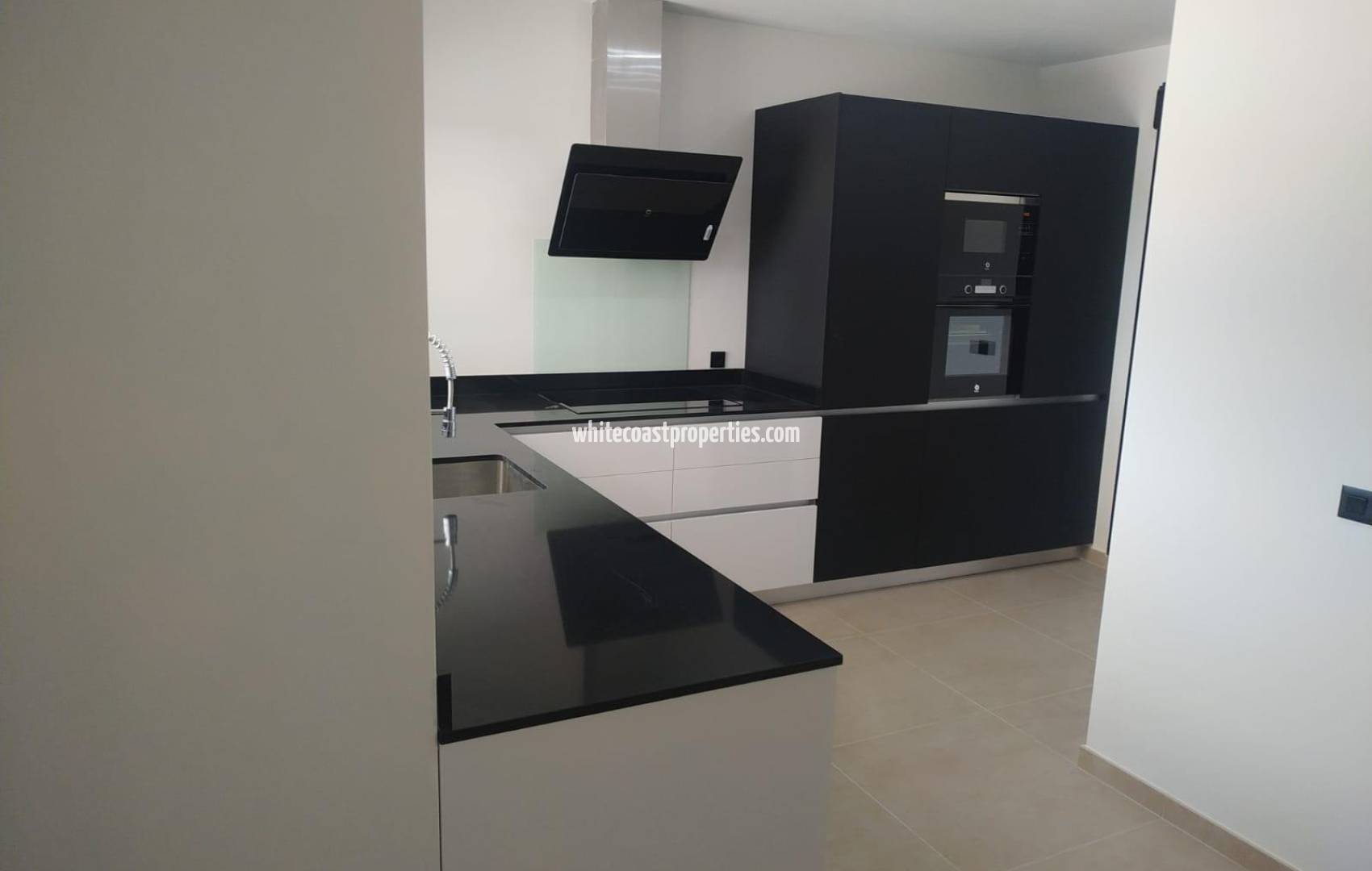 Nueva construcción  - Chalet - Pinoso - Casas Pastor