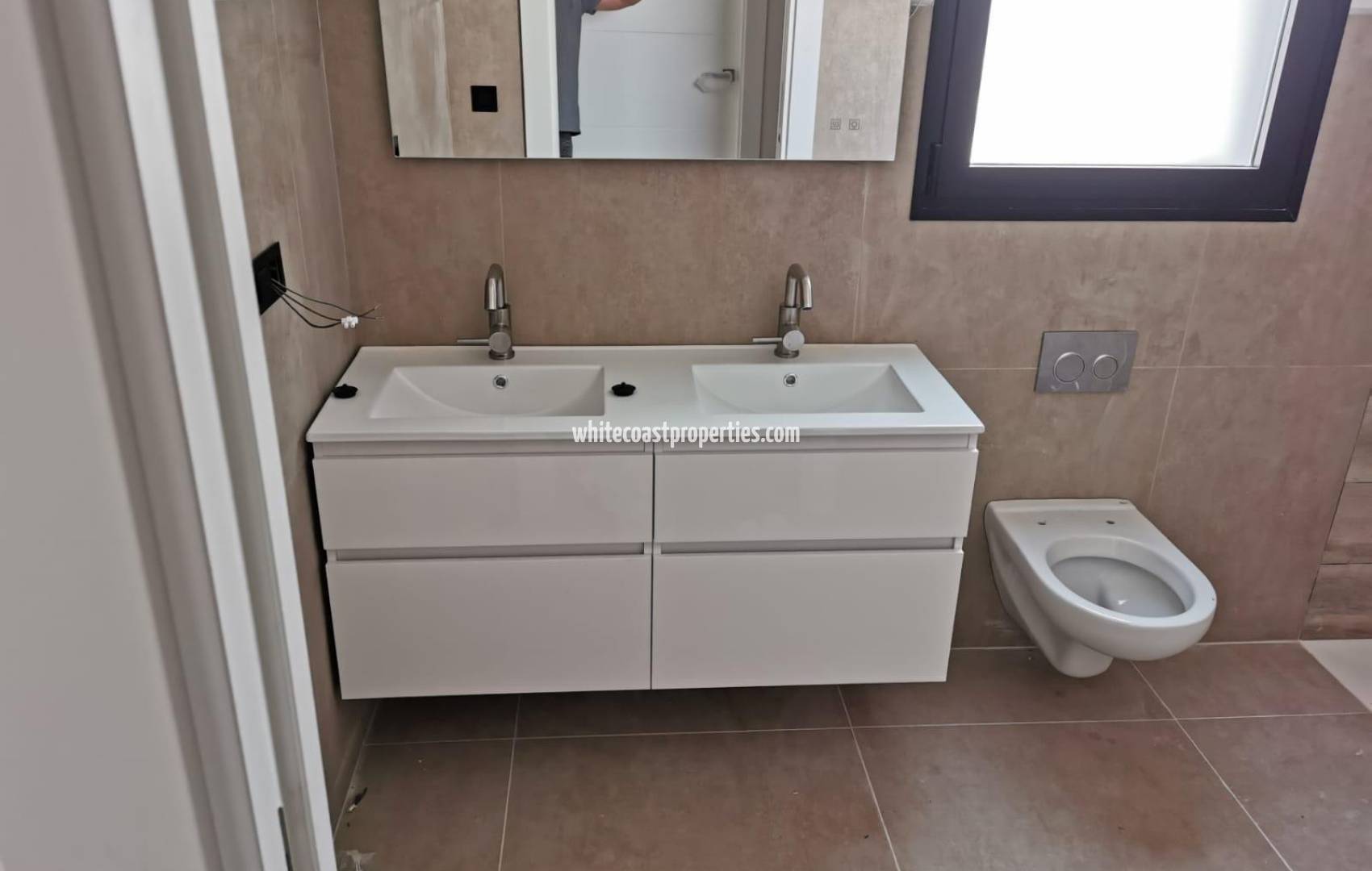 Nueva construcción  - Chalet - Pinoso - Casas Pastor