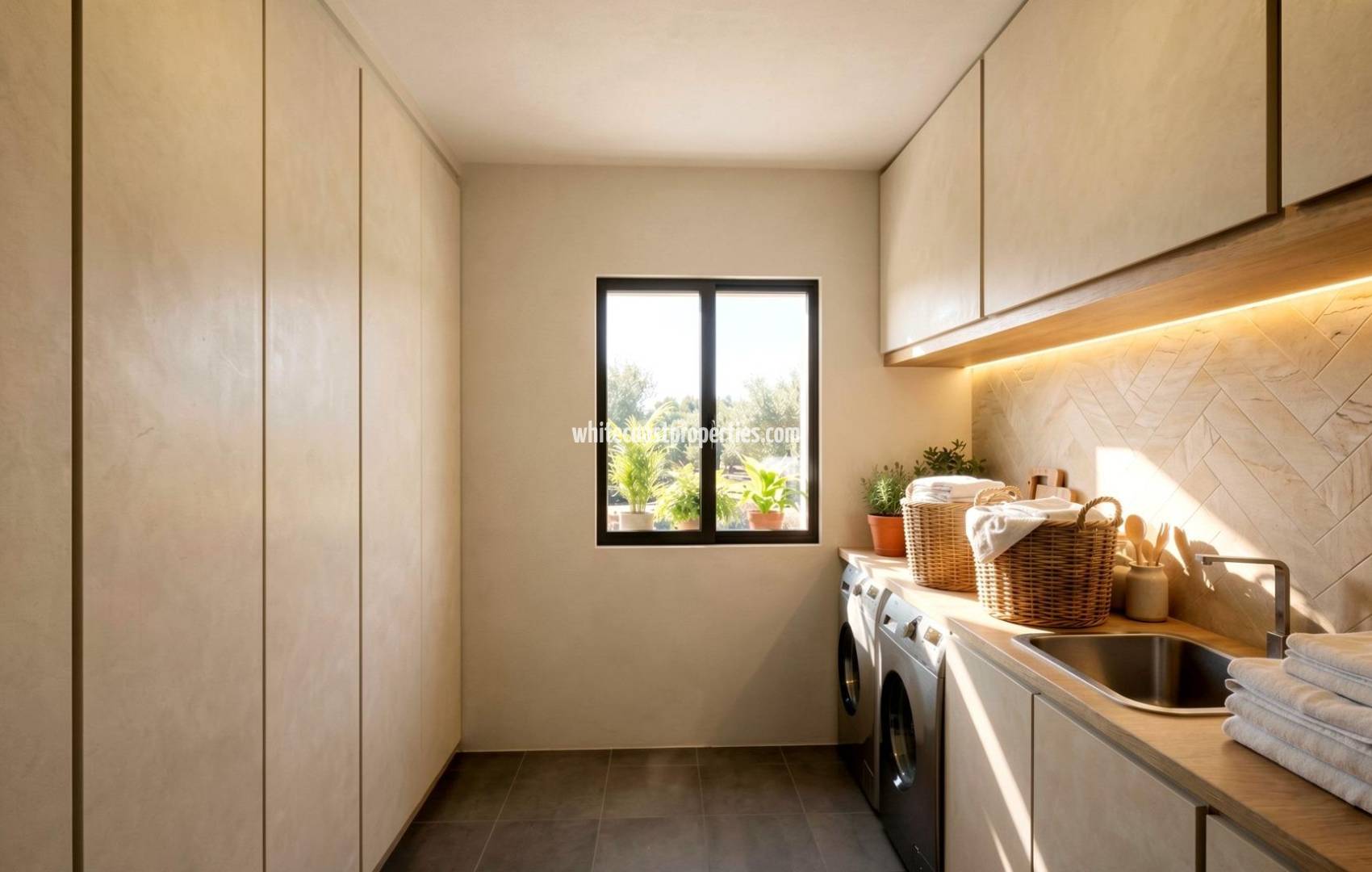 Nueva construcción  - Chalet - Pinoso - Casas Pastor
