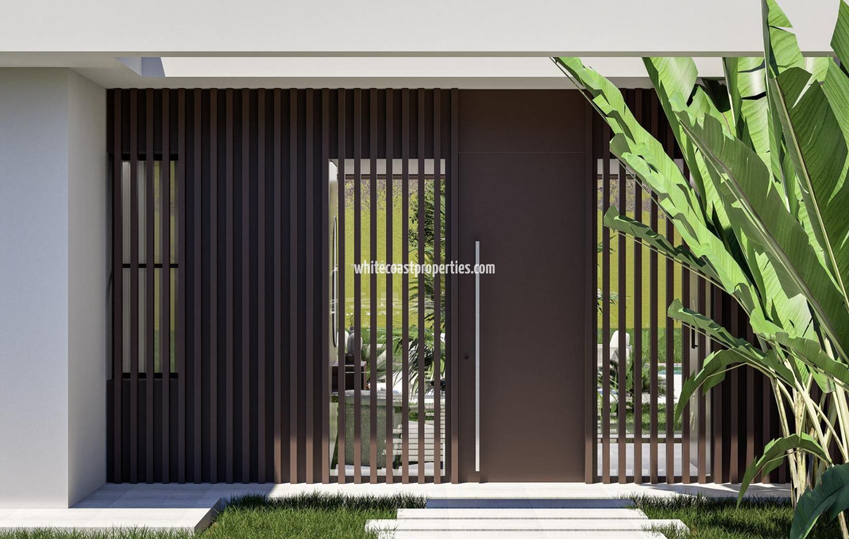 Nueva construcción  - Chalet - Pinoso - Lel