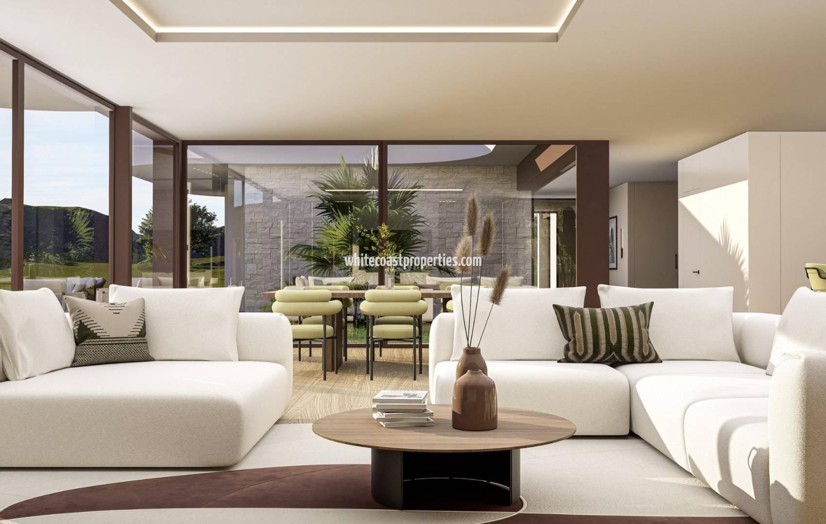Nueva construcción  - Chalet - Pinoso - Lel