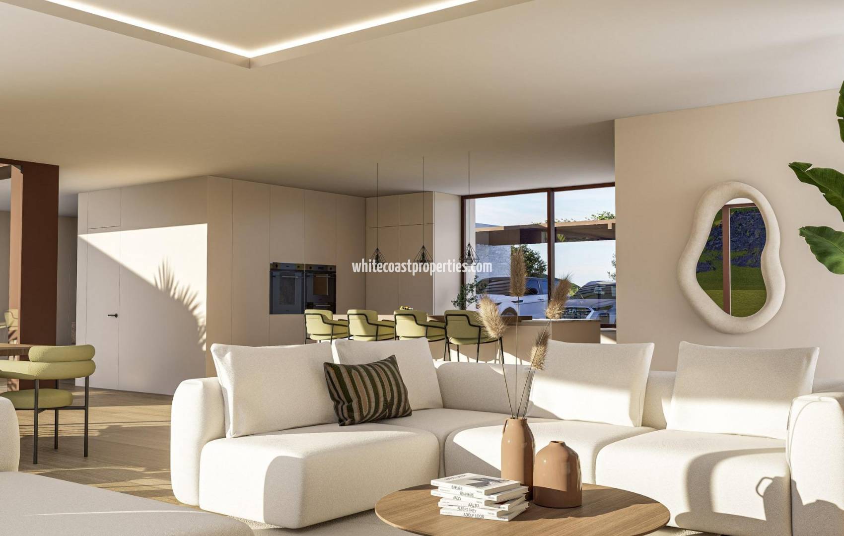 Nueva construcción  - Chalet - Pinoso - Lel