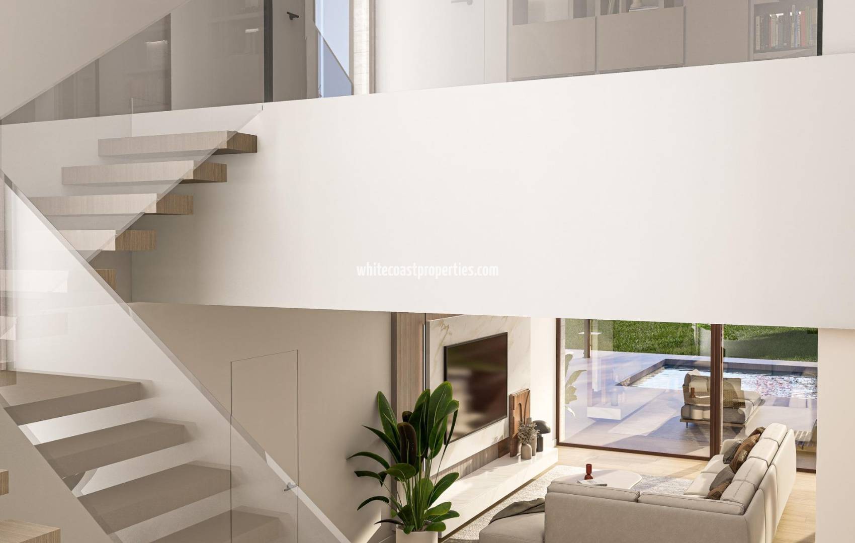 Nueva construcción  - Chalet - Pinoso - Lel