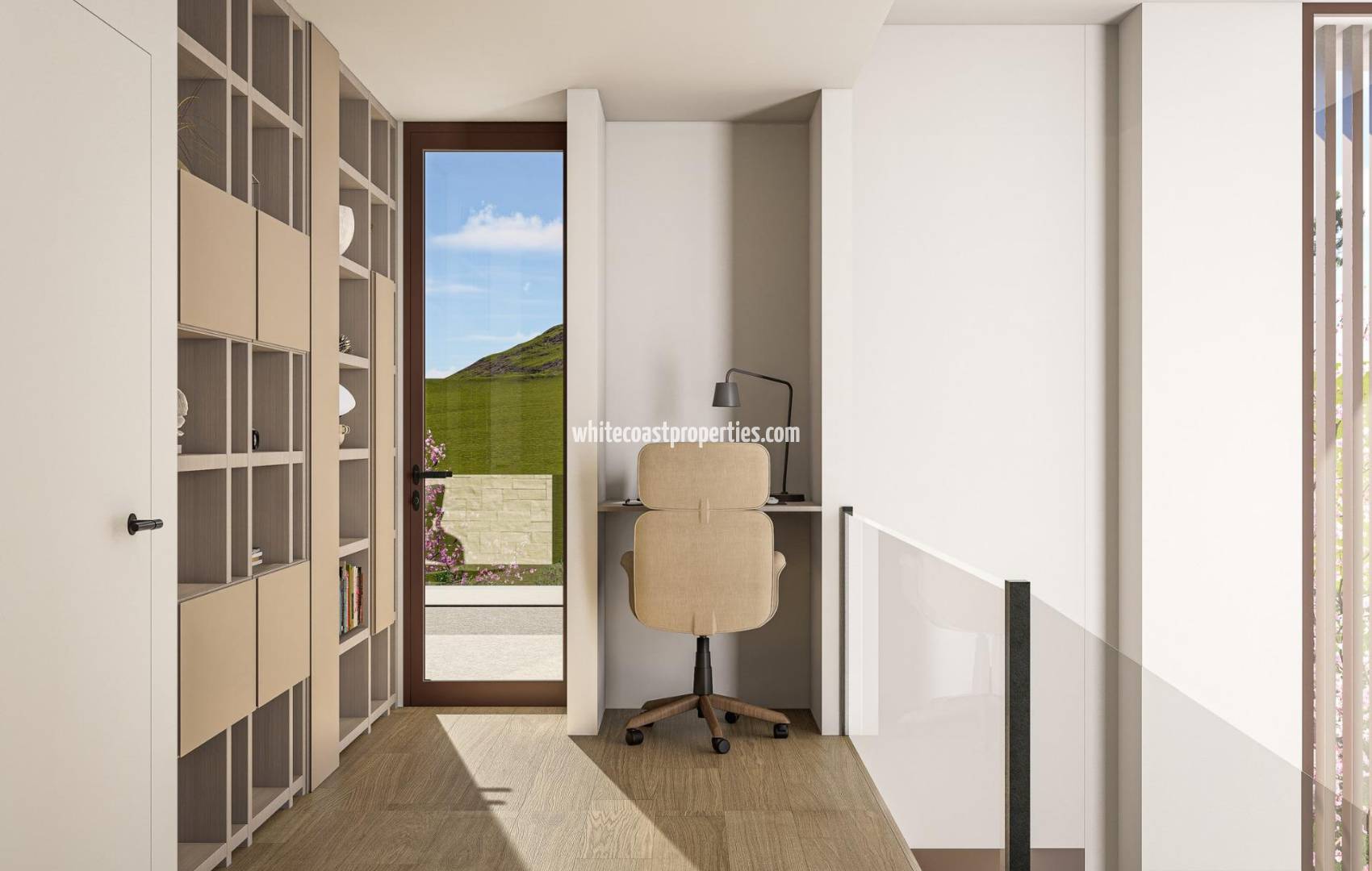 Nueva construcción  - Chalet - Pinoso - Lel