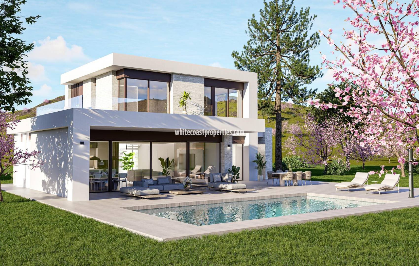 Nueva construcción  - Chalet - Pinoso - Lel