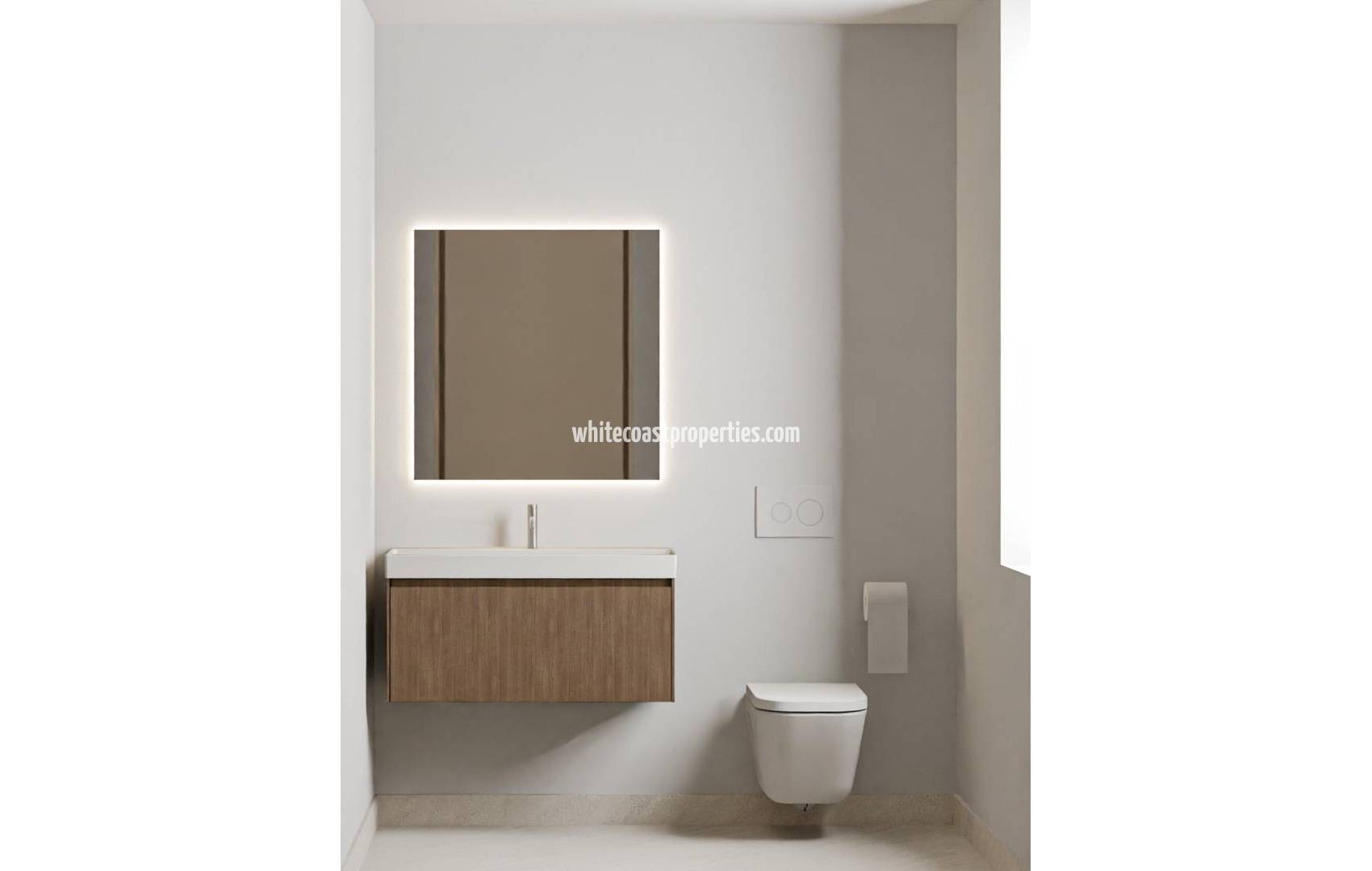 Nueva construcción  - Chalet - Pinoso - Lel