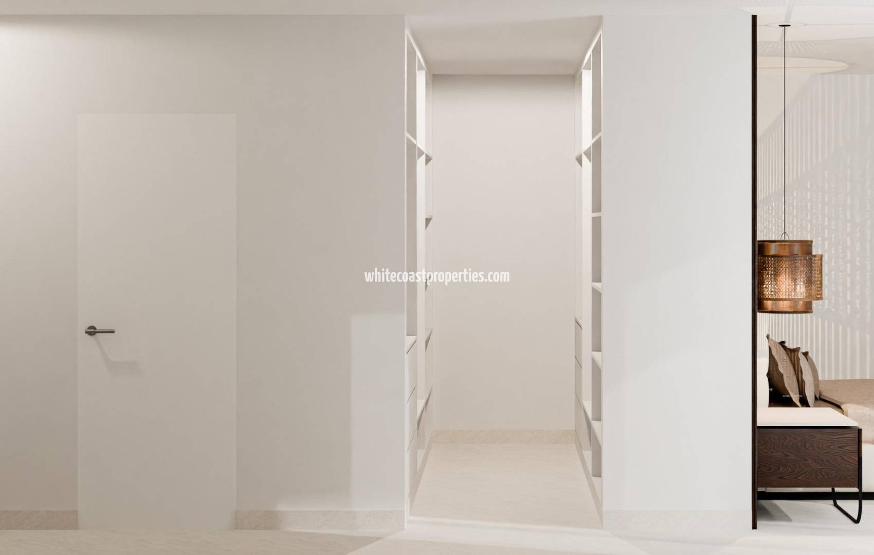 Nueva construcción  - Chalet - Pinoso - Lel