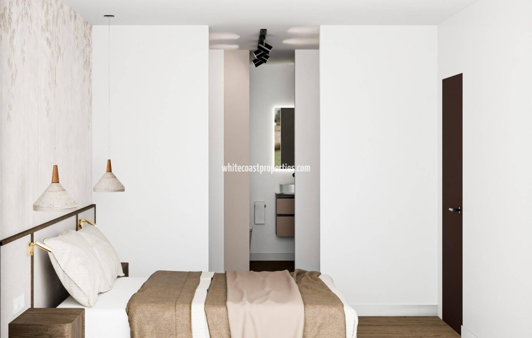 Nueva construcción  - Chalet - Pinoso - Lel