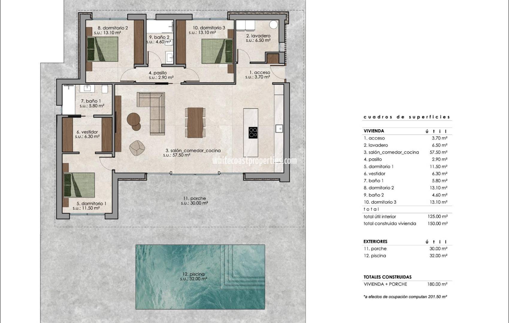 Nueva construcción  - Chalet - Pinoso - Lel