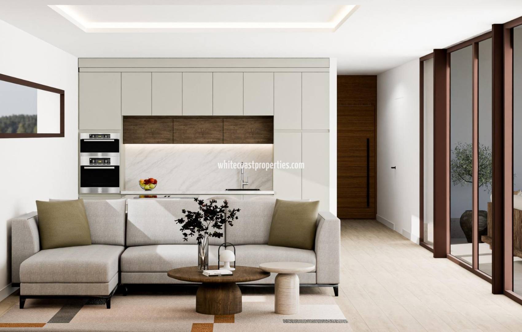 Nueva construcción  - Chalet - Pinoso - Lel