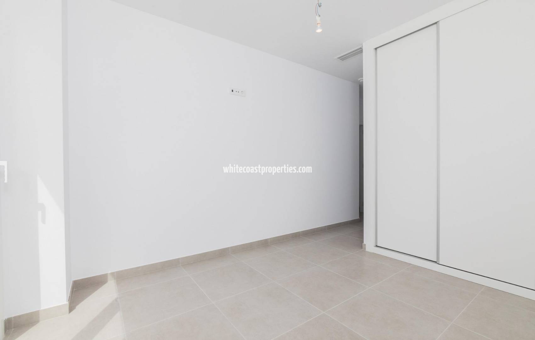 Nueva construcción  - Chalet - Polop - La Alberca