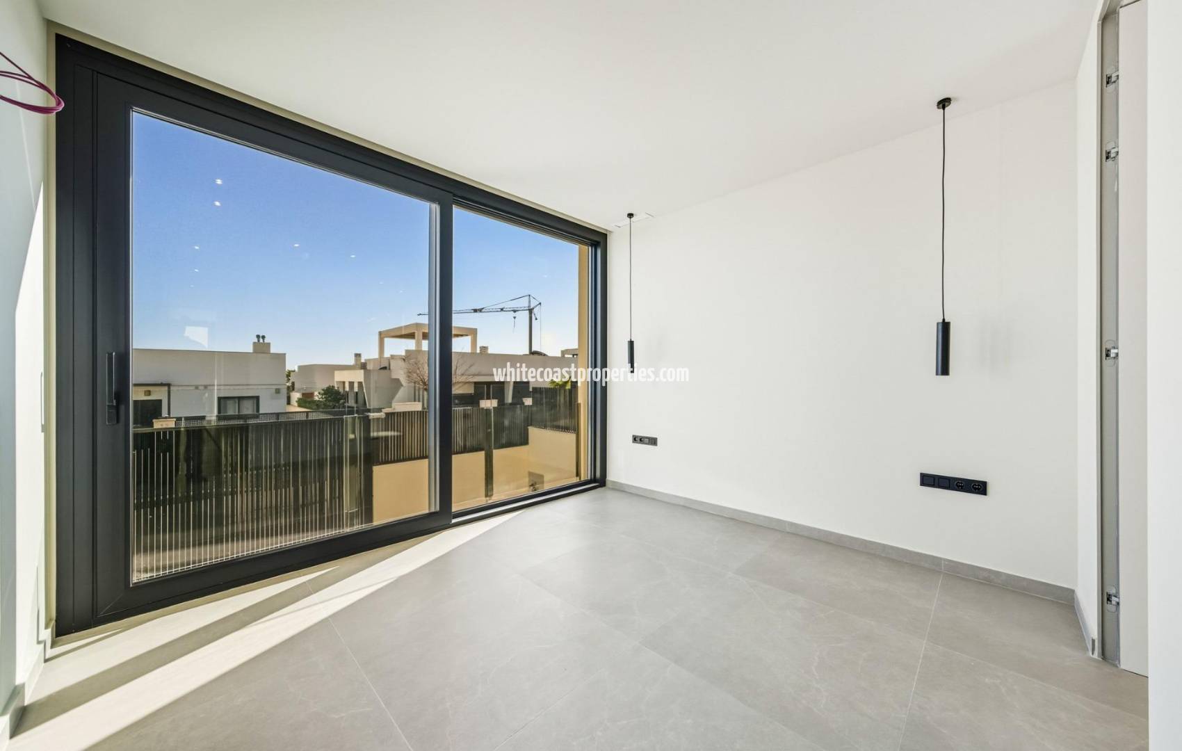 Nueva construcción  - Chalet - Polop - La Alberca