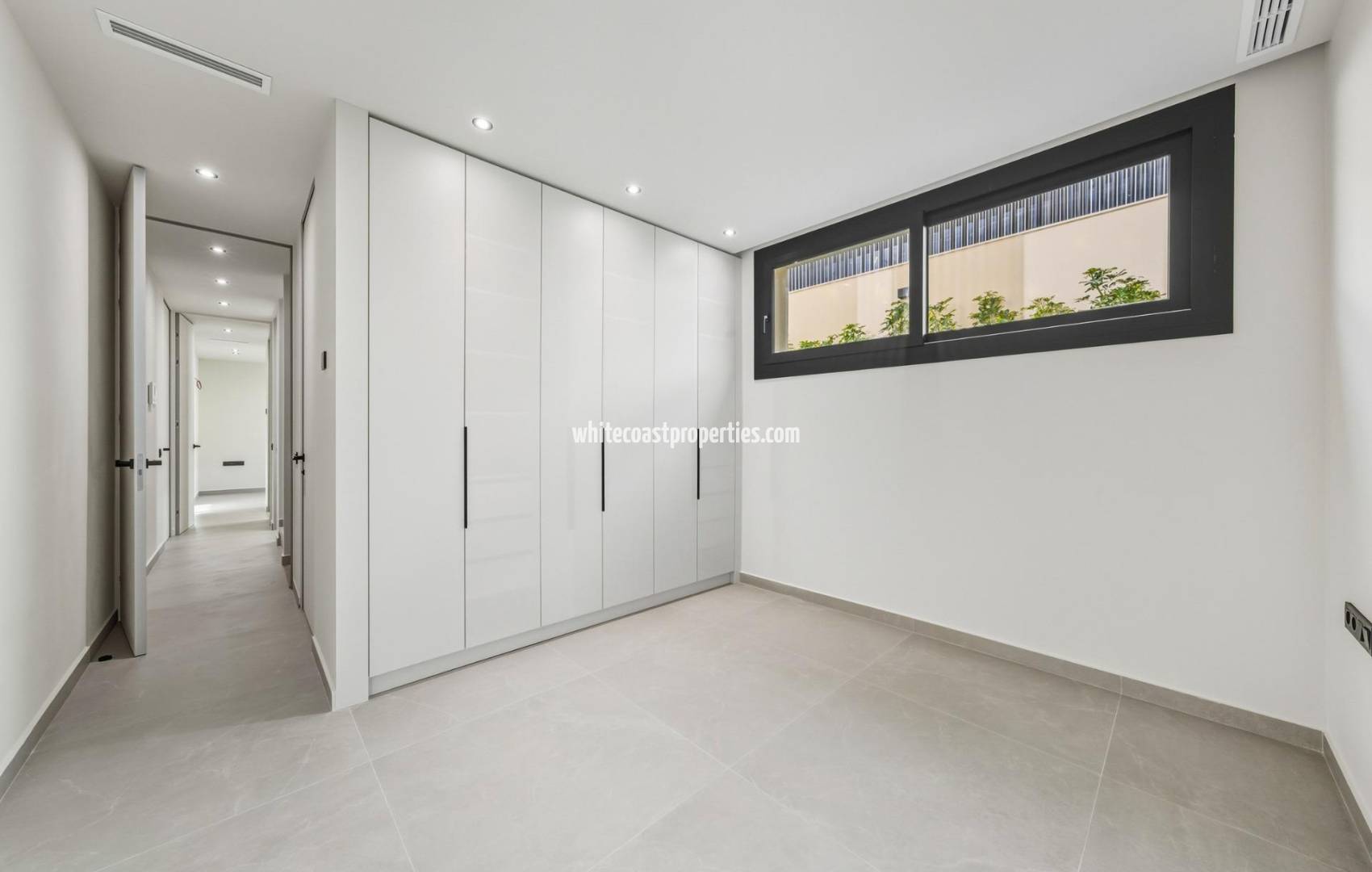 Nueva construcción  - Chalet - Polop - La Alberca