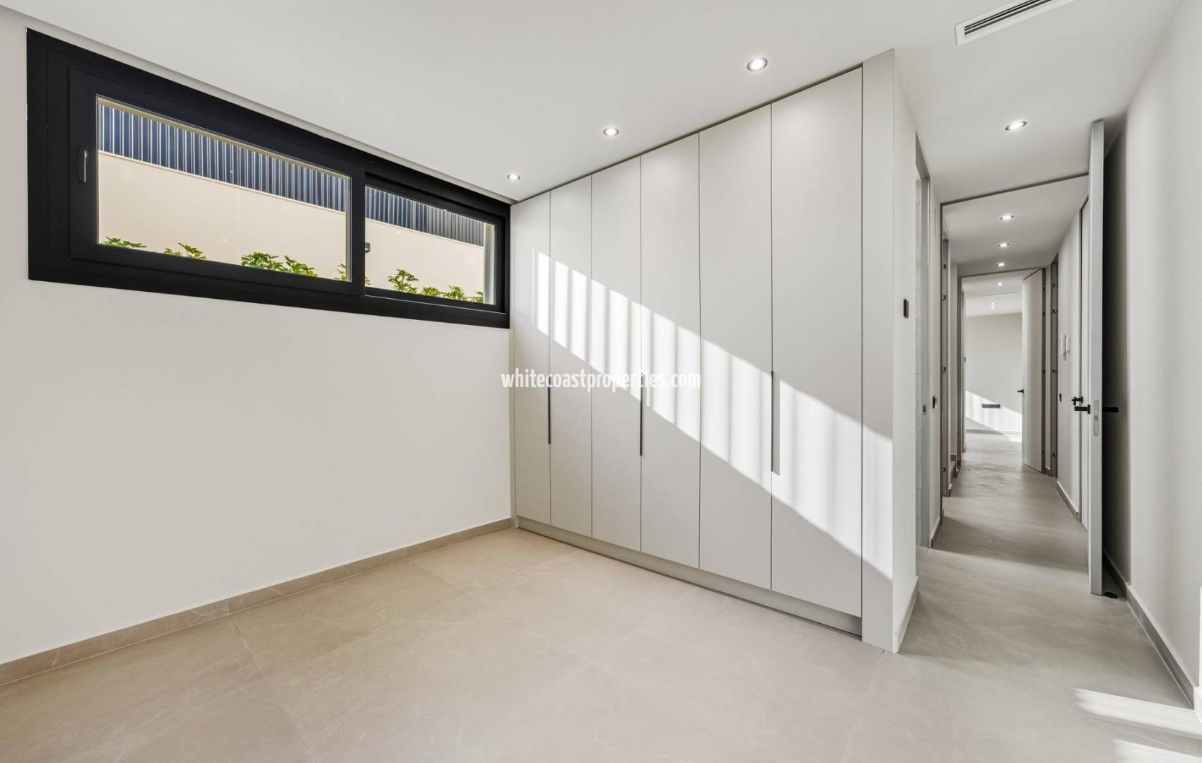 Nueva construcción  - Chalet - Polop - La Alberca