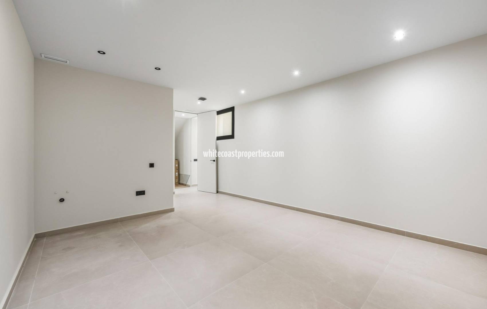 Nueva construcción  - Chalet - Polop - La Alberca