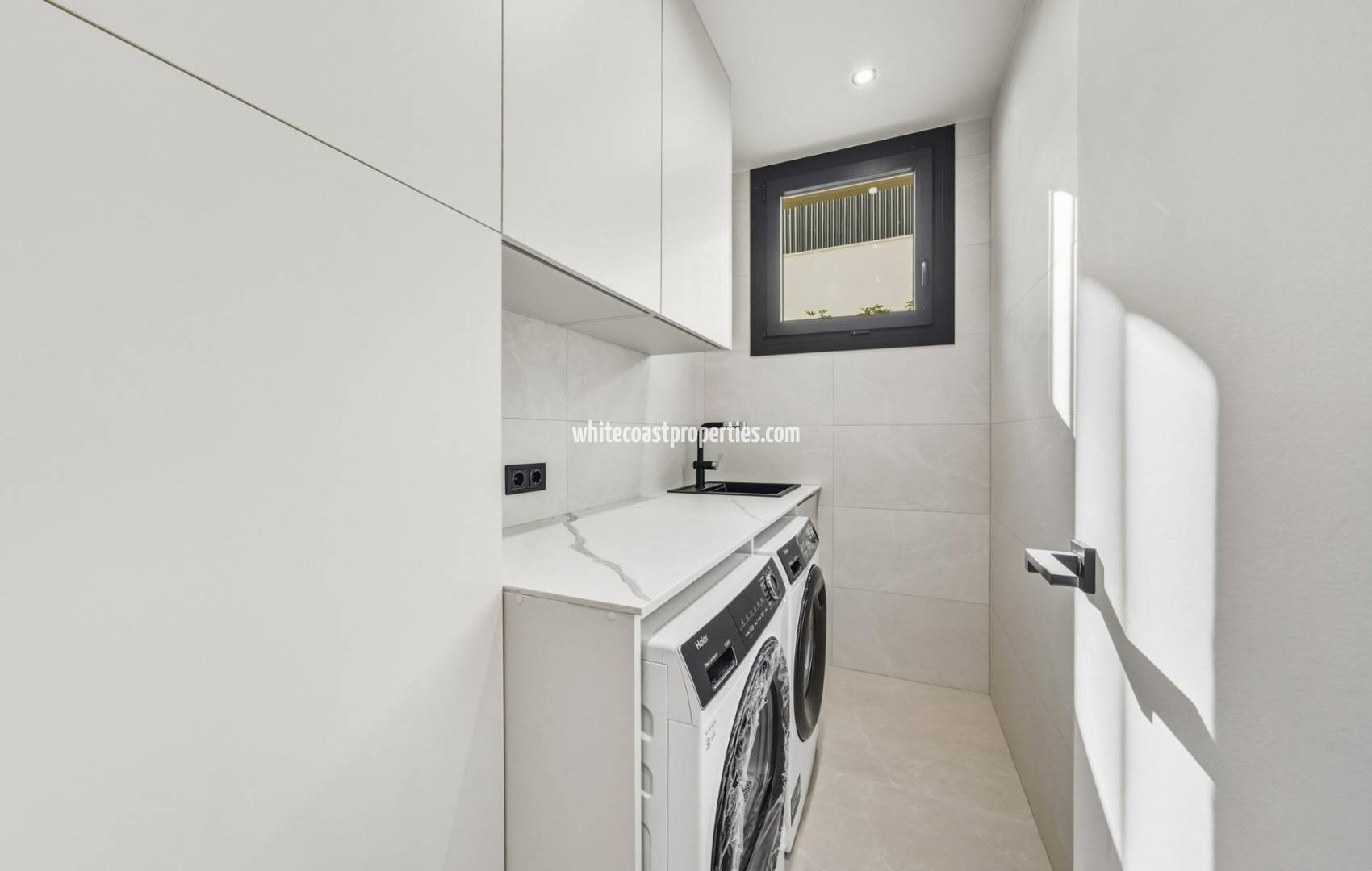 Nueva construcción  - Chalet - Polop - La Alberca