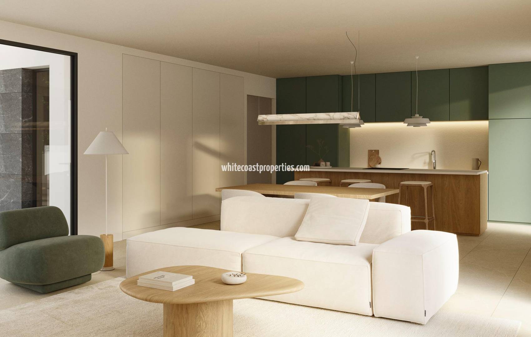 Nueva construcción  - Chalet - Polop - Novapolop