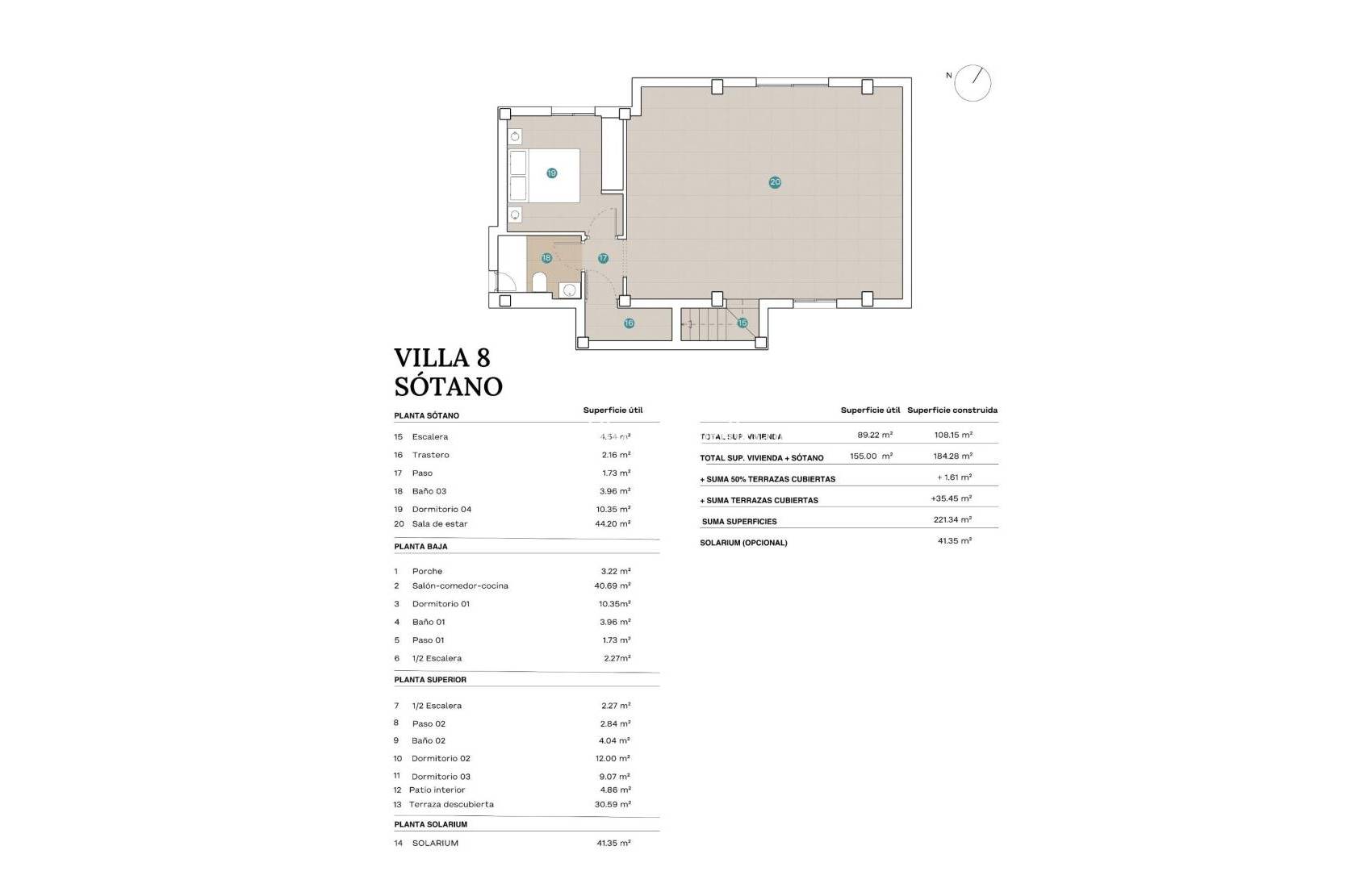 Nueva construcción  - Chalet - Polop - Novapolop