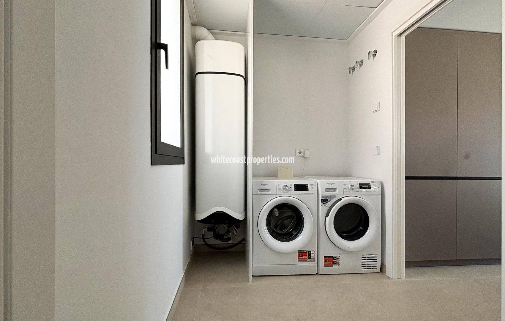 Nueva construcción  - Chalet - Polop - PAU 1