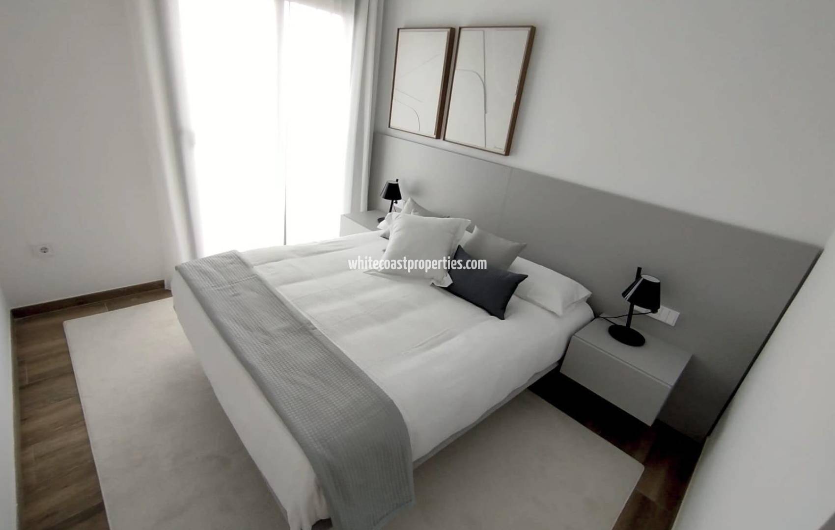 Nueva construcción  - Chalet - Polop - PAU 1