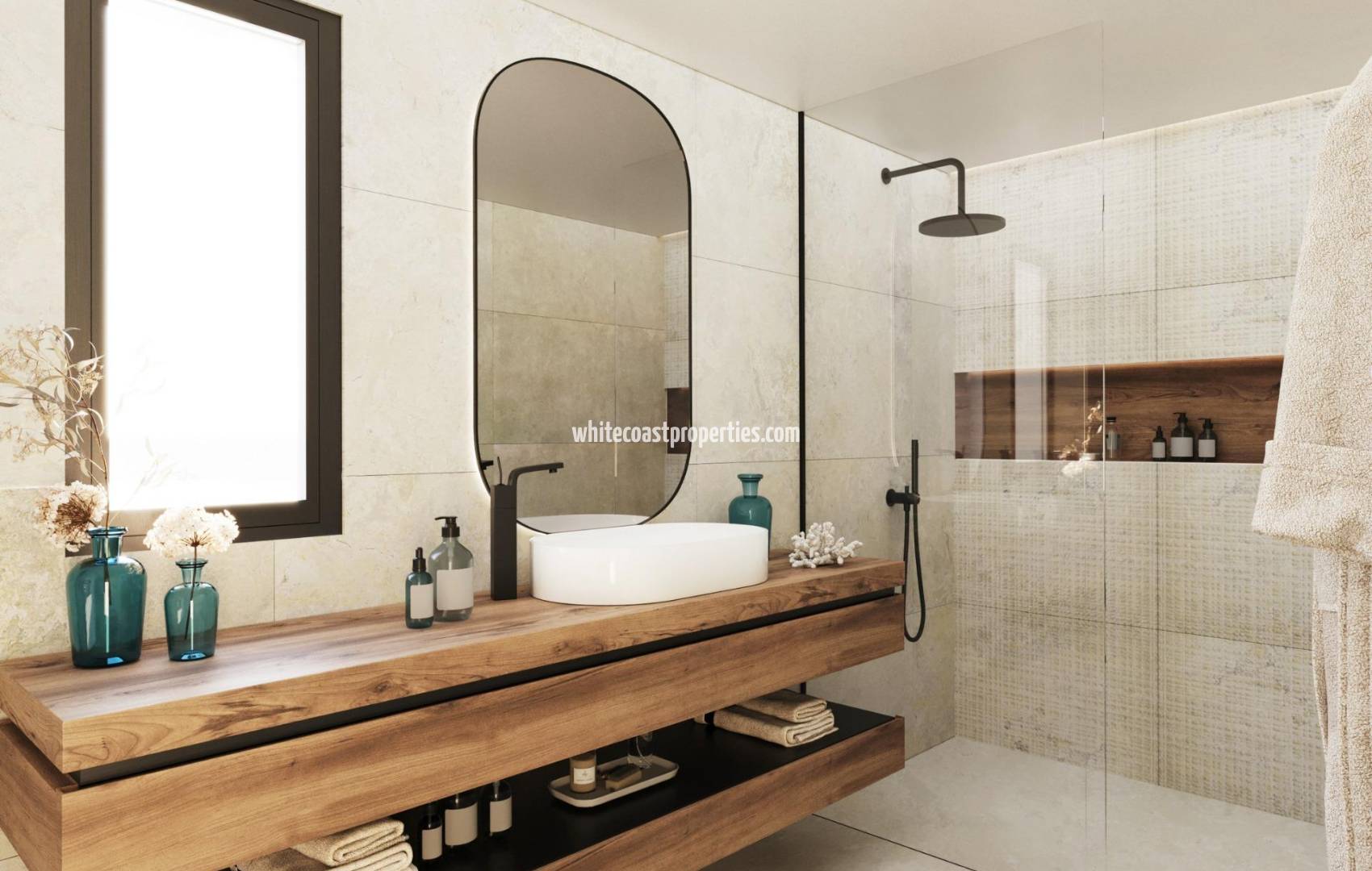 Nueva construcción  - Chalet - Polop - PAU 1