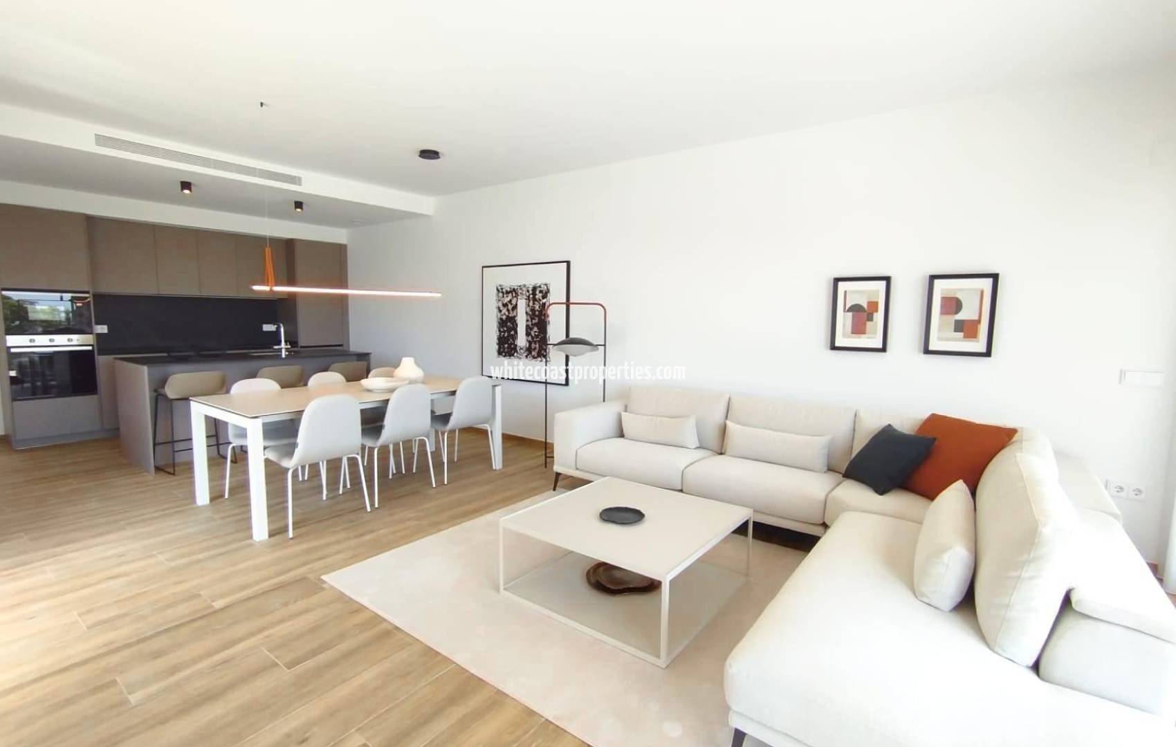 Nueva construcción  - Chalet - Polop - PAU 1