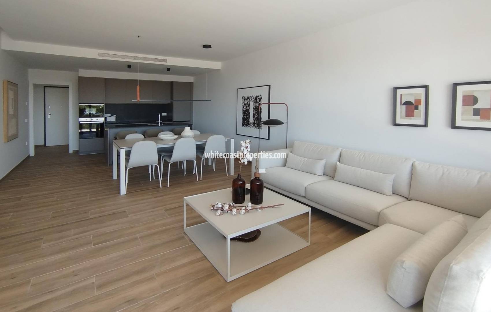 Nueva construcción  - Chalet - Polop - PAU 1