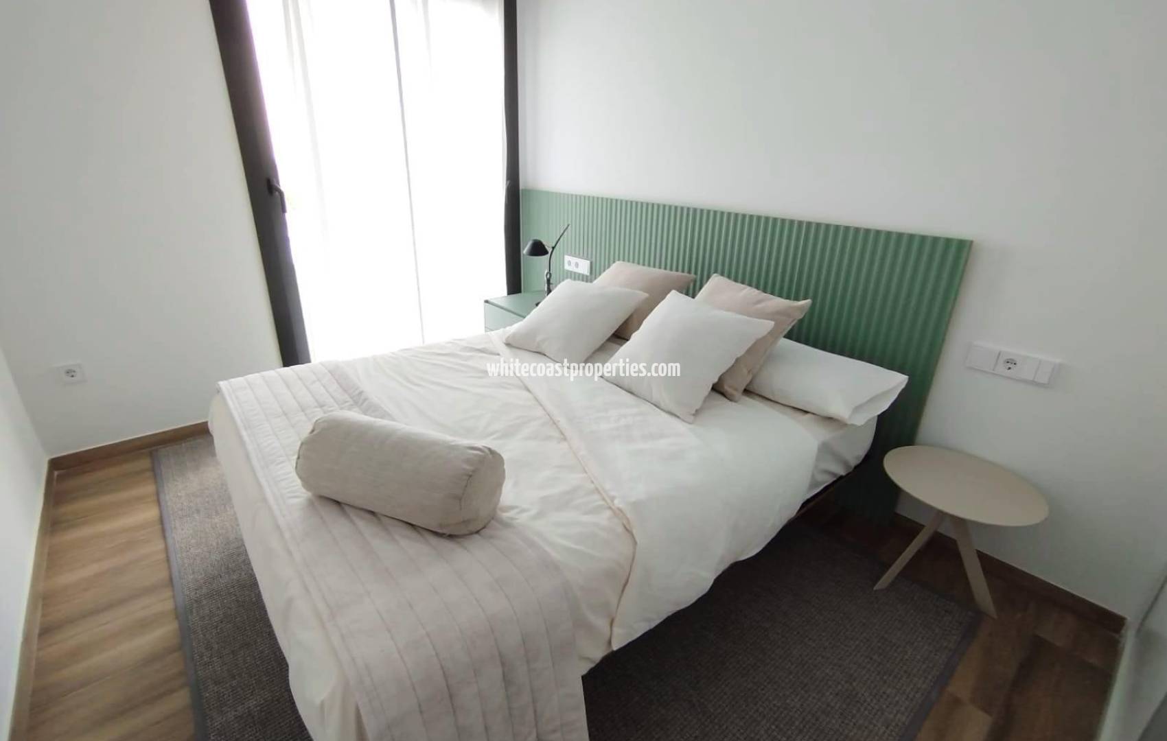 Nueva construcción  - Chalet - Polop - PAU 1