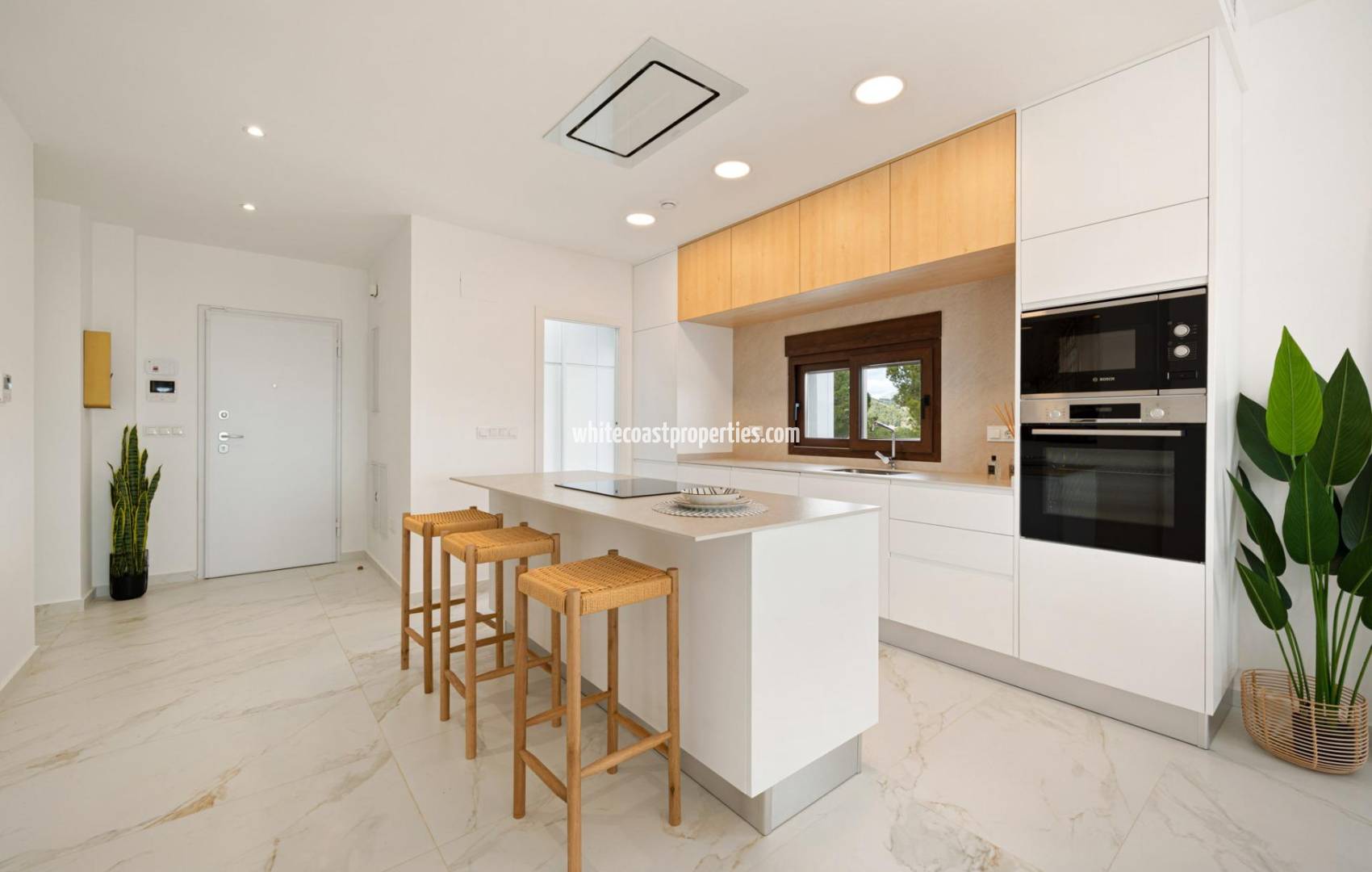 Nueva construcción  - Chalet - Polop - Polop Hills