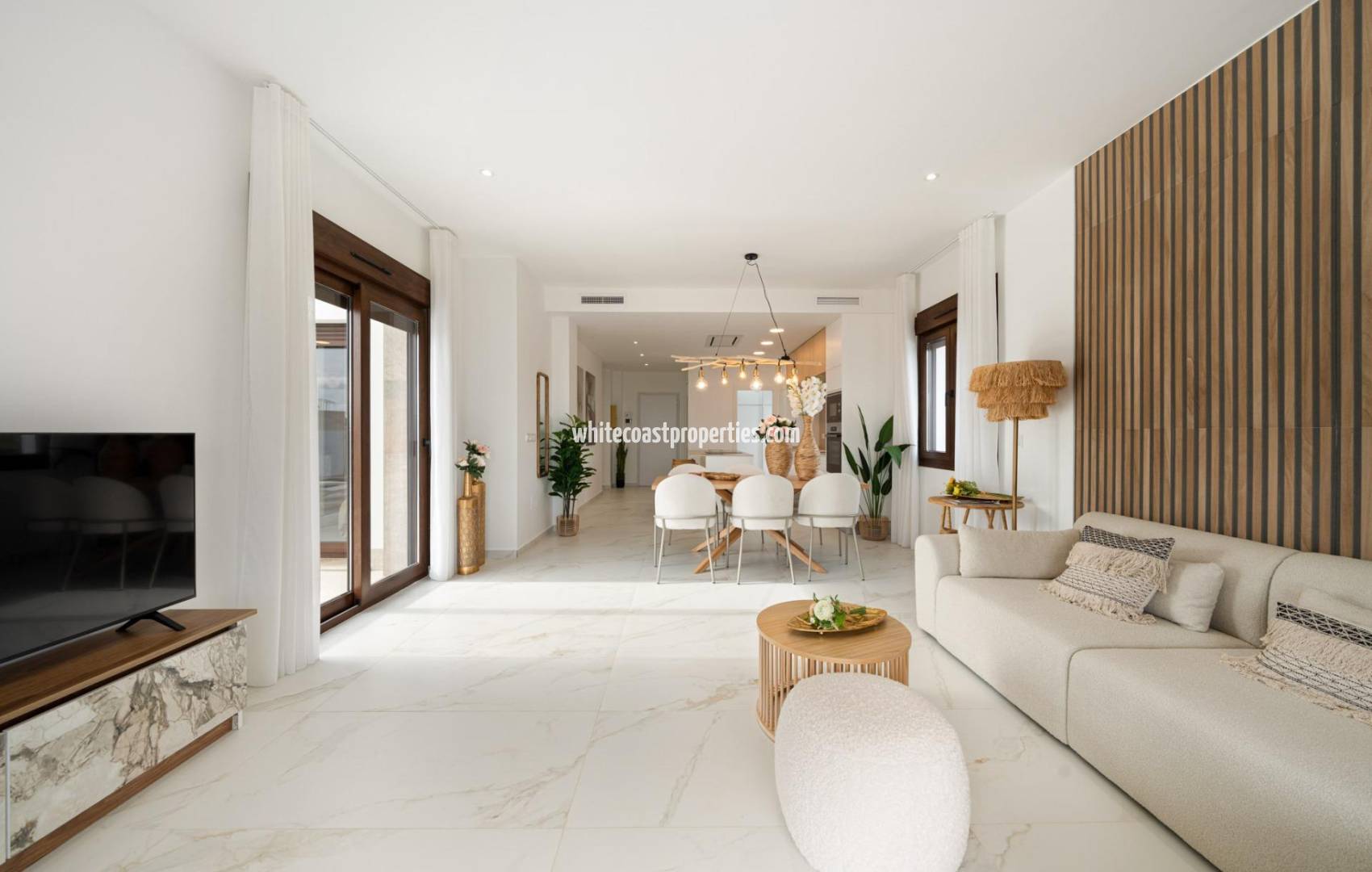 Nueva construcción  - Chalet - Polop - Polop Hills