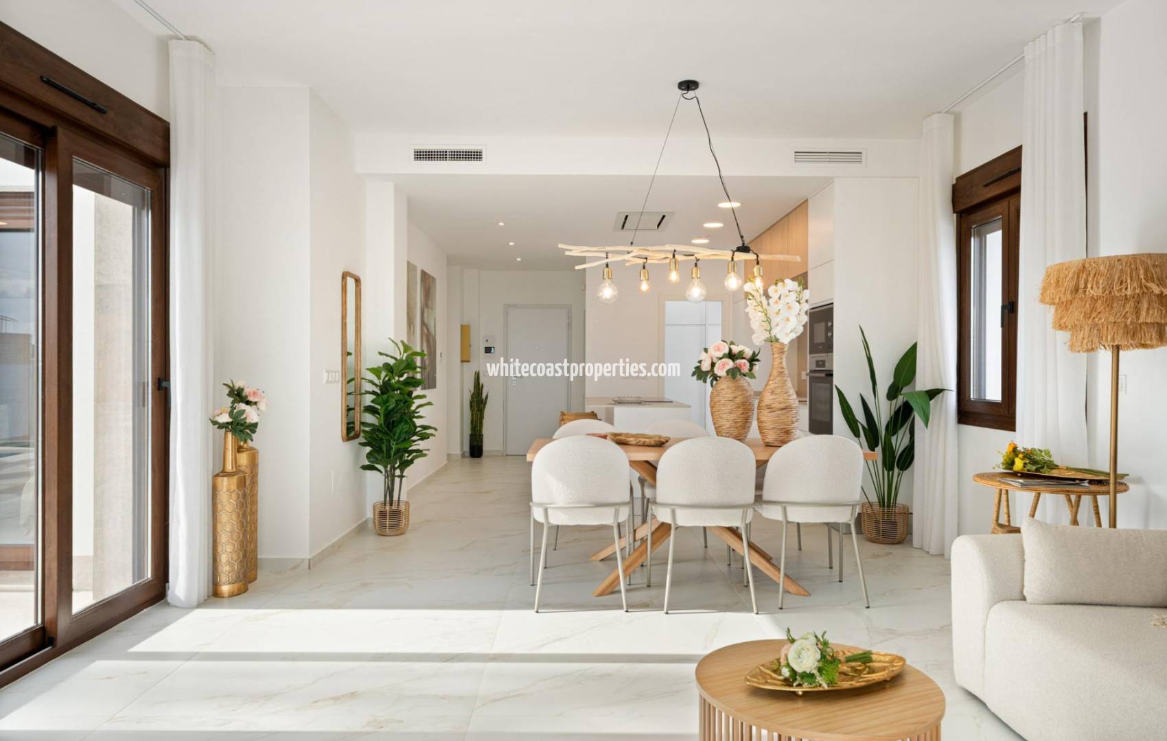 Nueva construcción  - Chalet - Polop - Polop Hills