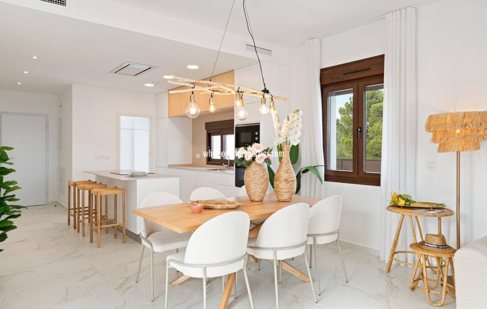 Nueva construcción  - Chalet - Polop - Polop Hills