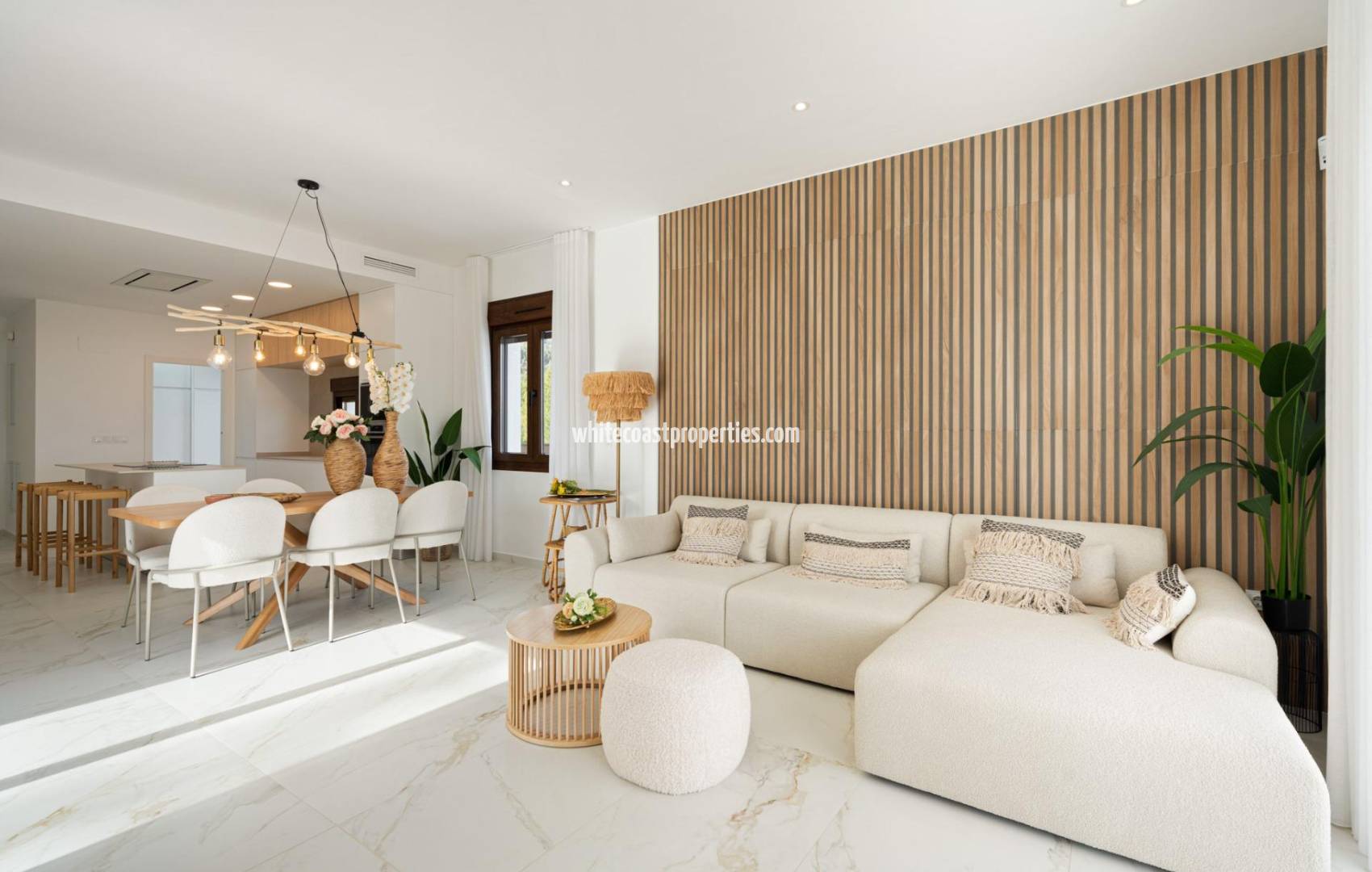 Nueva construcción  - Chalet - Polop - Polop Hills