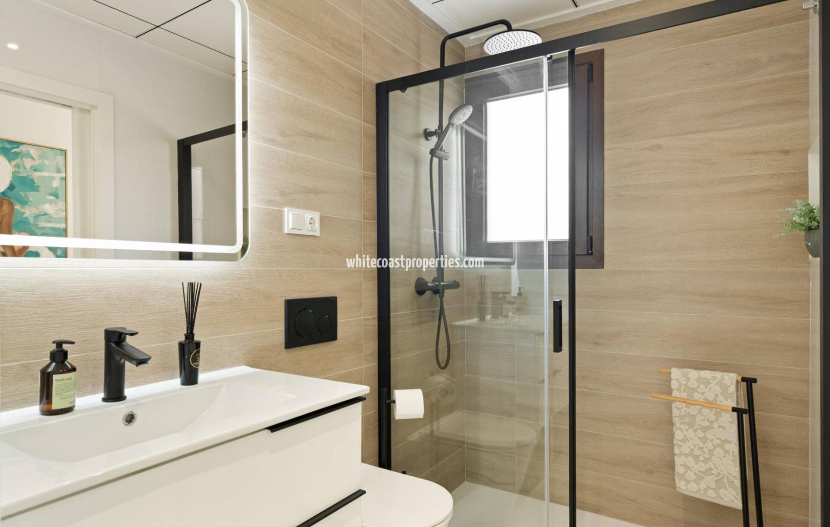 Nueva construcción  - Chalet - Polop - Polop Hills