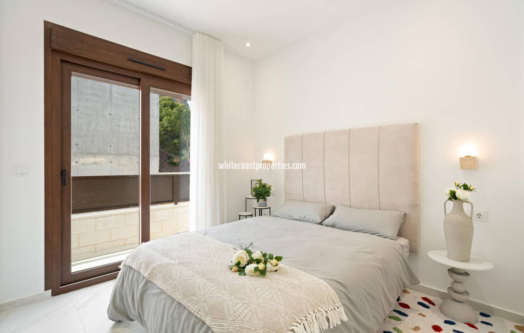 Nueva construcción  - Chalet - Polop - Polop Hills