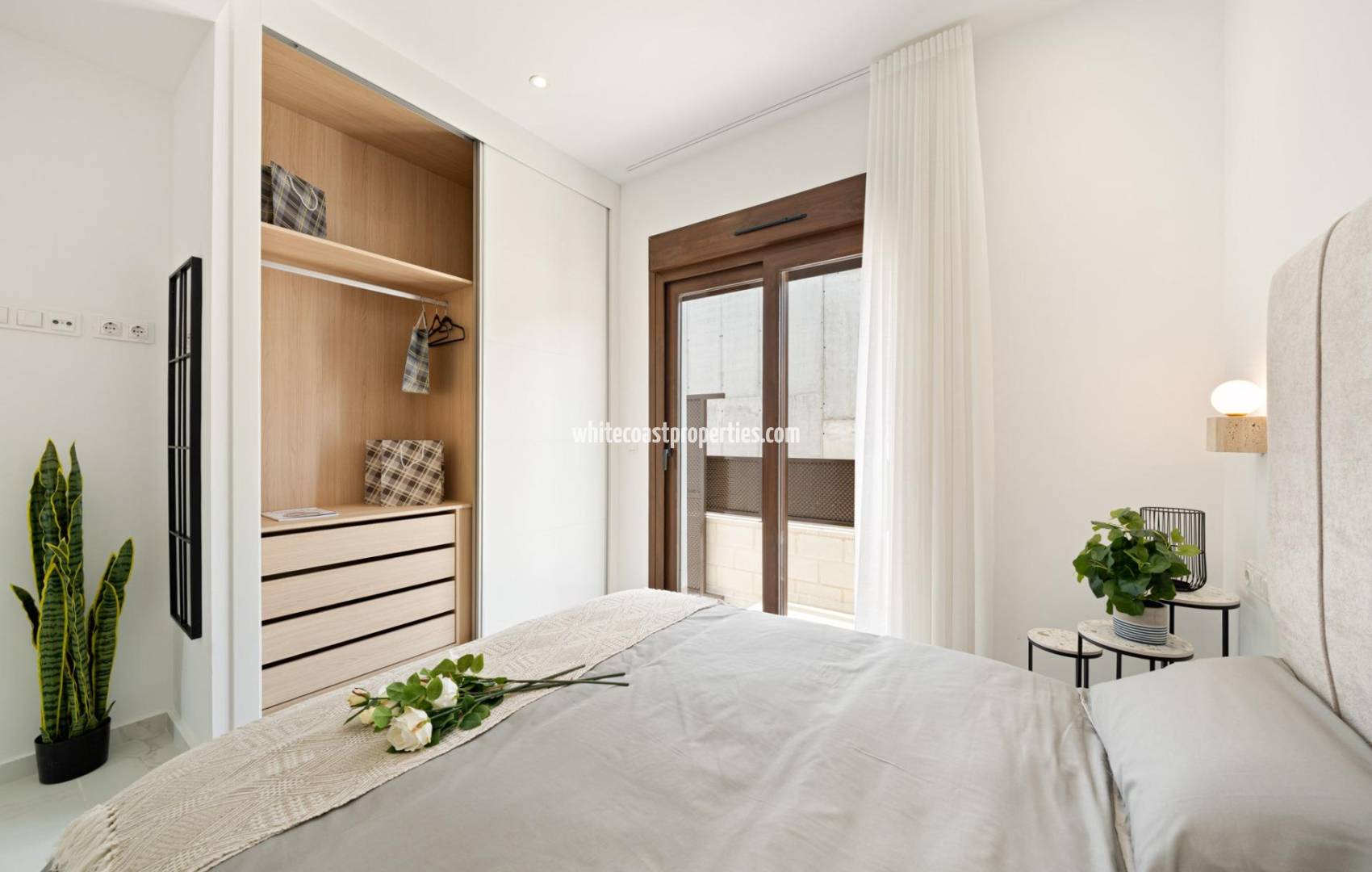 Nueva construcción  - Chalet - Polop - Polop Hills