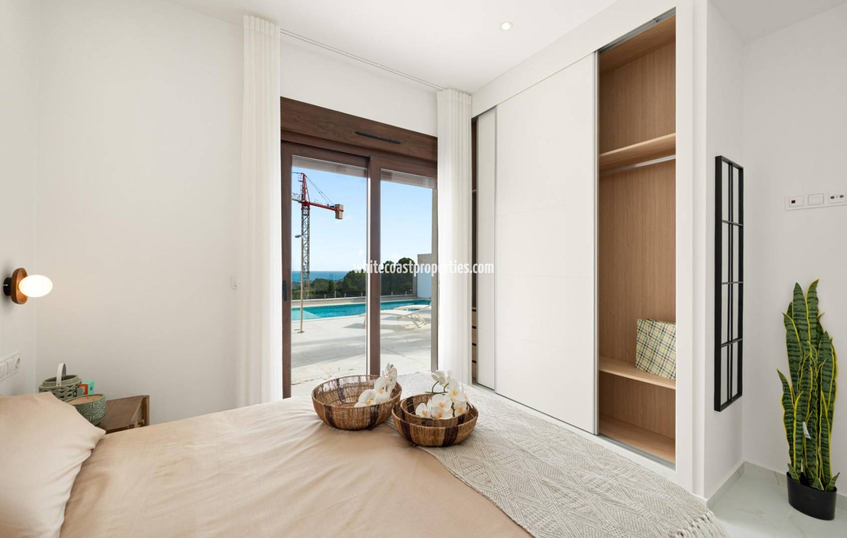 Nueva construcción  - Chalet - Polop - Polop Hills