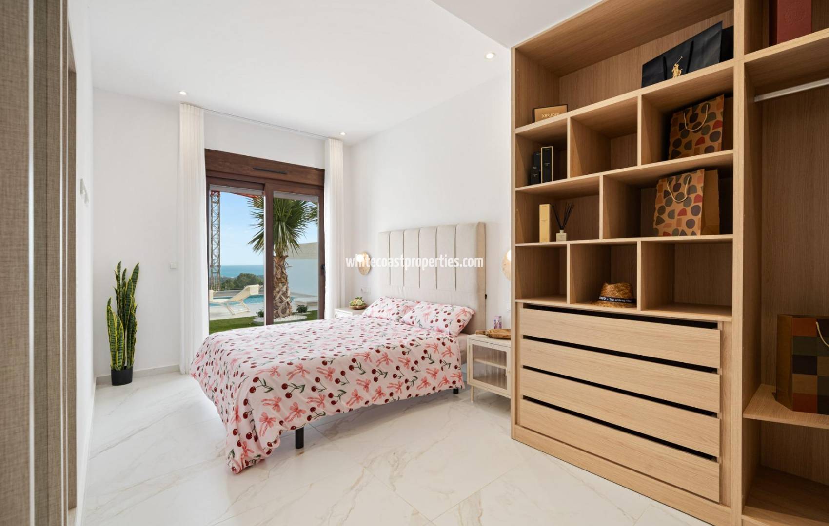 Nueva construcción  - Chalet - Polop - Polop Hills