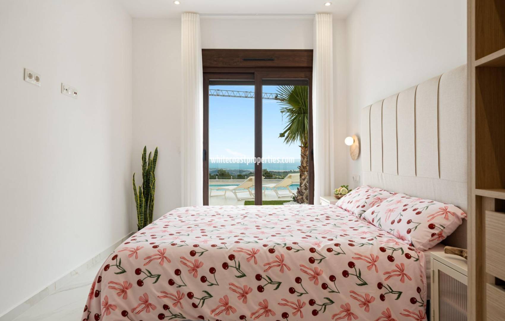 Nueva construcción  - Chalet - Polop - Polop Hills