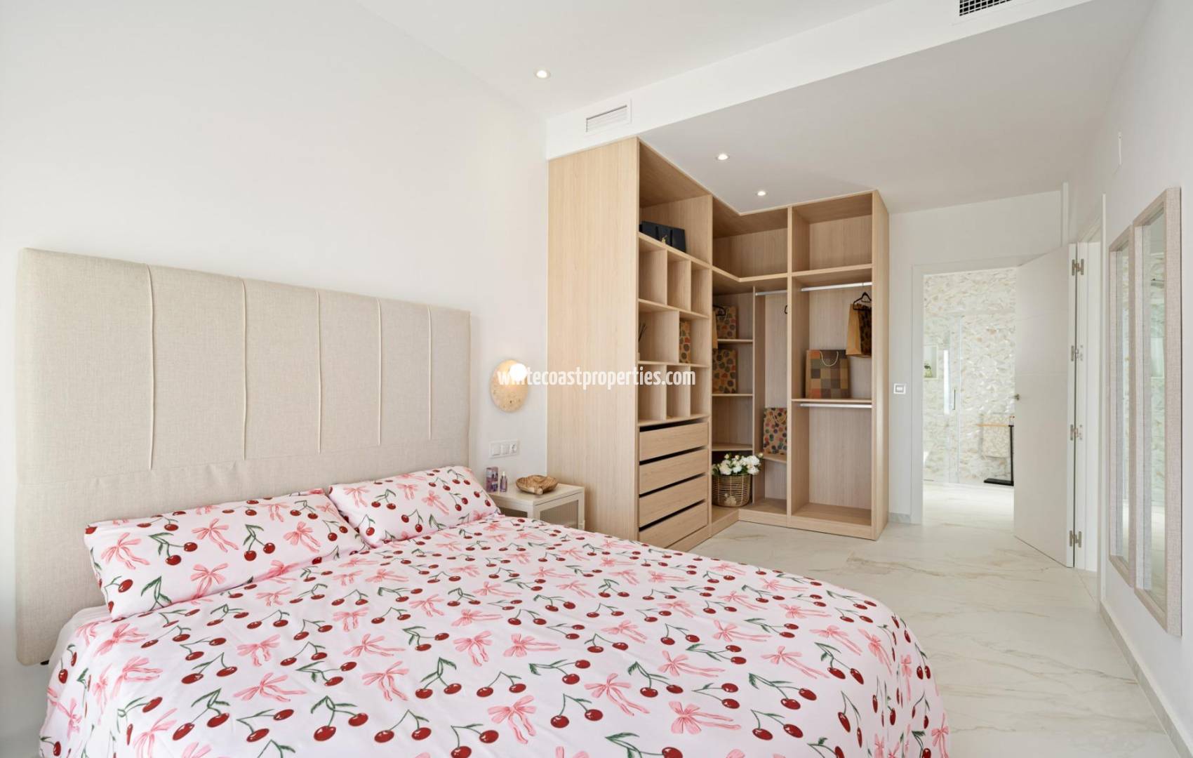 Nueva construcción  - Chalet - Polop - Polop Hills