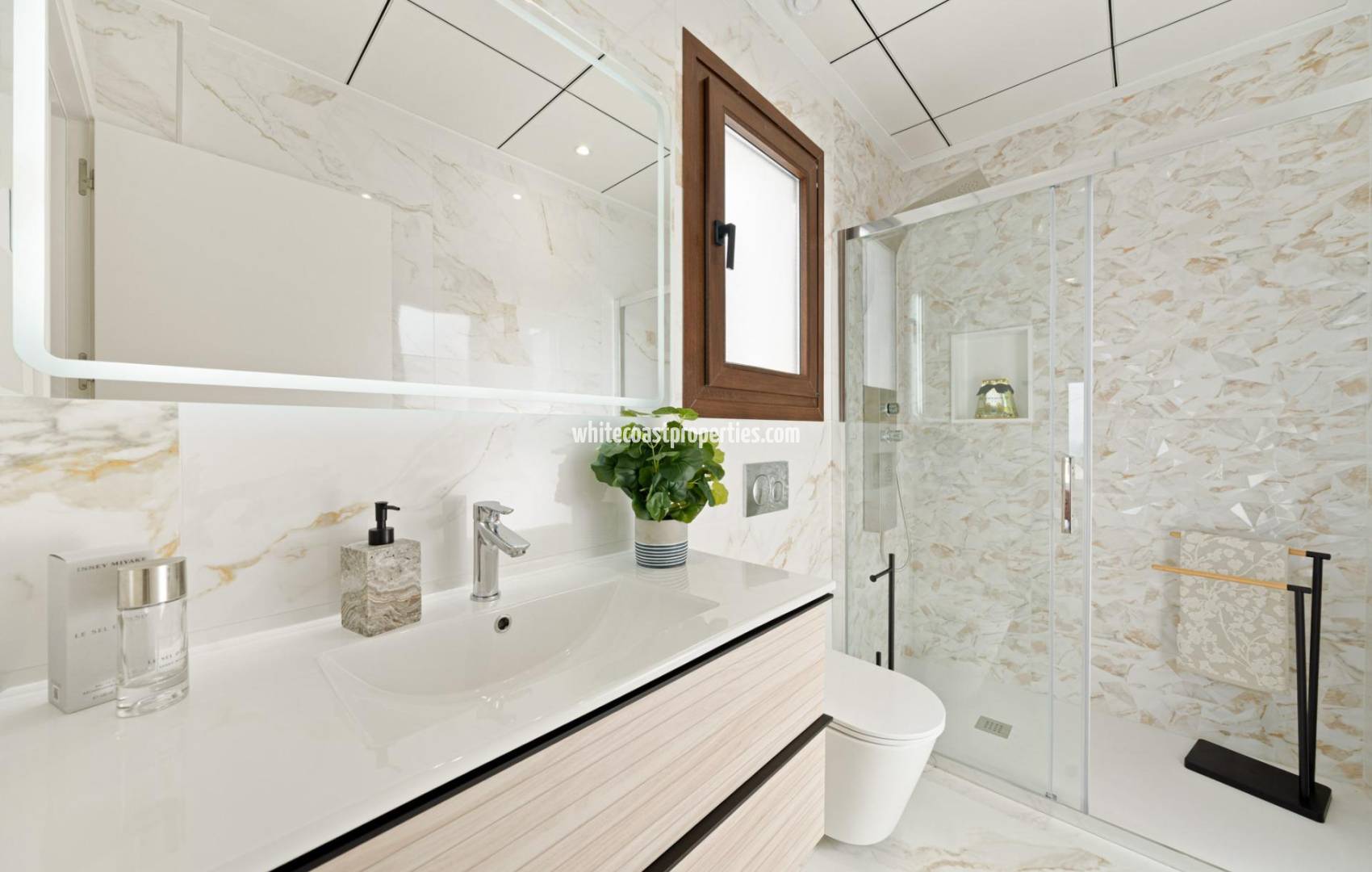 Nueva construcción  - Chalet - Polop - Polop Hills